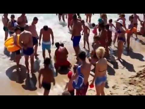 Știre Etv/ 20.07.2017 – A VĂZUT MOARTEA CU OCHII