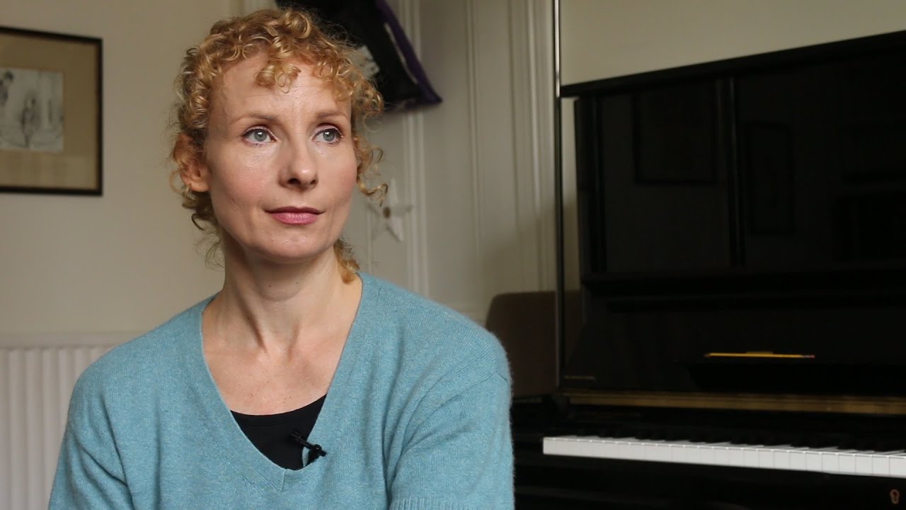 Bee Wilson: Alma Mahler, her music and men