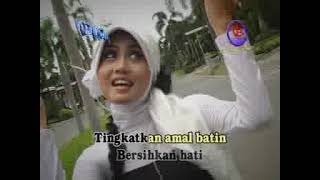 Download lagu MONATA QASIDAH - Kunang kunang. mp3