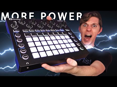 Novation Circuit Hacks - Tricks to get more out of it in 2020