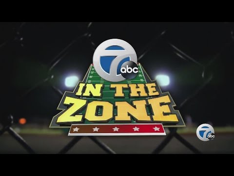 HIGHLIGHT VIDEOS: 7 In The Zone, Week 6