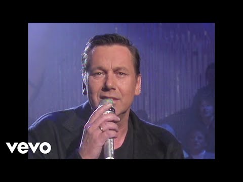 Video thumbnail for Warum denn aus Liebe weinen (2004 Version)