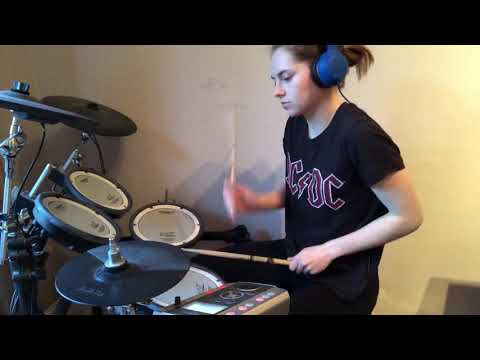 Triplet Fills w/ Flam Accent