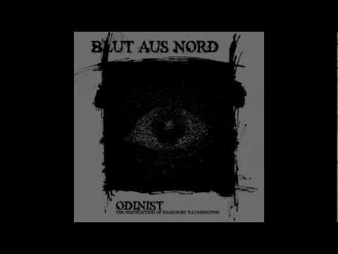 Blut aus Nord - The sounds of the universe