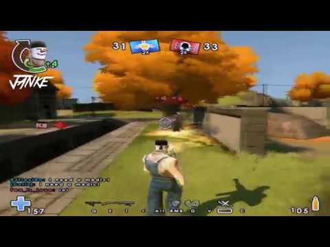 BFH Alpha Montage - The Awakening Ft. Jankerias & Seriac