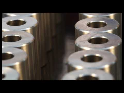 Urma - CircoTec RX small (Stainless Steel)