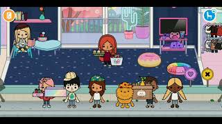 играю в тока бока будет видио про роблокс и амонг ас