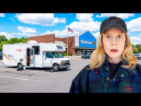 The Worst Start To My USA Road Trip