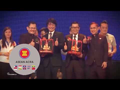  EKG (Cambodia) Co., Ltd Company Profile - Khmer Version