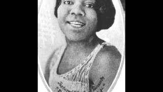 Bessie Smith-Foolish Man Blues