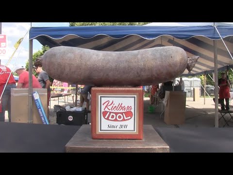 Gerry Kaminski,s Polka Network - 2022 - She Likes Kielbasa - Grand Rapids Michigan