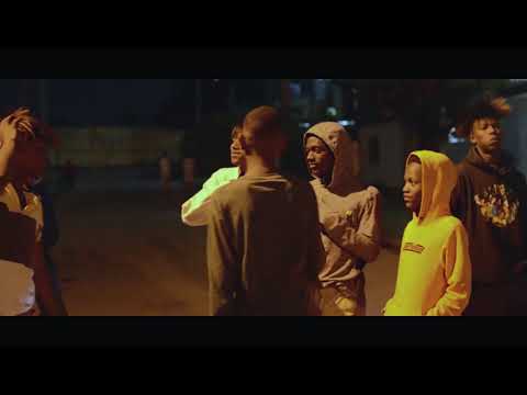 TIRADERA A DJ ANDY, PITU & KRLY (VIDEO OFICIAL) EL KPO