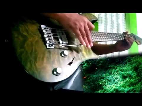 Zealous X Pay burman - Tanpa dirimu (gitar cover)