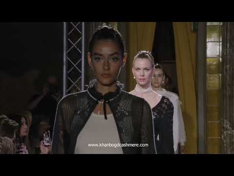 THE EMERGING TALENTS MILAN SHOW