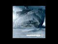Rosenrot by Rammstein — album cover