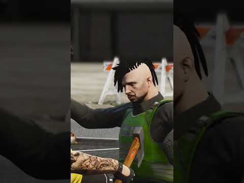 Los Vagos Official Gang Video  PlayXSquad  Bangladesh Premium Roleplay Kopha Samshu