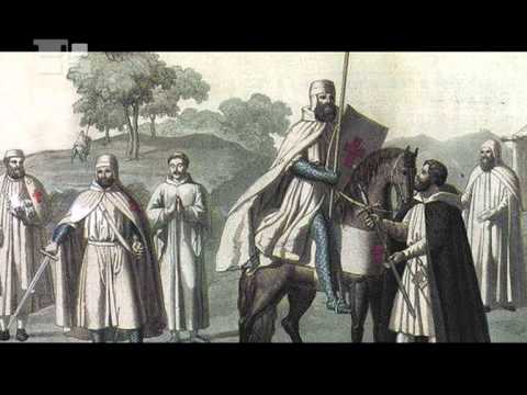 La iglesia maronita en Tierra Santa