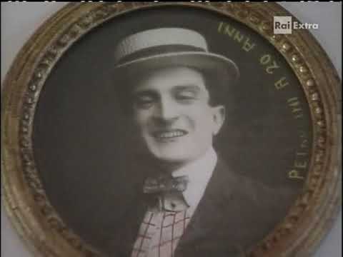 Ritratti - Ettore Petrolini: Maestro dell'Arte Scenica Italiana (2004)