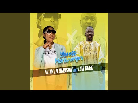 Yakossi Marafangni - Fatim La Limosine feat Levi Bobo