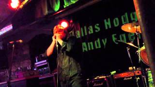 Blues im Mehlsack mit Andy Egert und Dallas Hodge