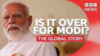 Download lagu How Gen Z are fighting to change India | BBC News mp3