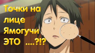 15 Фактов о аниме