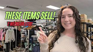 Super Fast Sales - What Sold on Ebay, Poshmark, and Depop Last Week