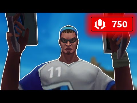 Striker Lucian Skin Spotlight