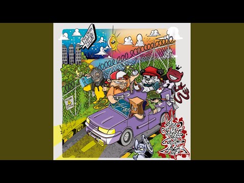 Somelier (feat. BONNET FLYVA, AnonimeRap & SRRT)