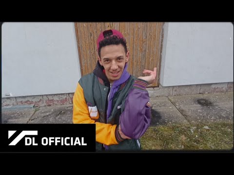 BLACKBROWN - 'PSYCHO' Shorts Film 'JIHOON' 