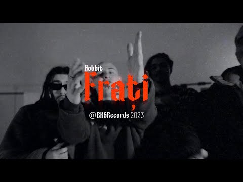 H0bbit - Frati [Videoclip Oficial]
