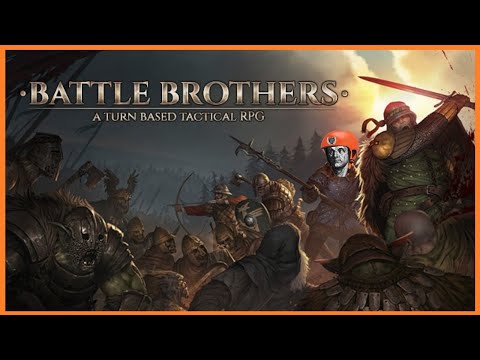 Battle Brothers All DLC Expert Ironman Season 2 - Band of Poachers Start Ep 14