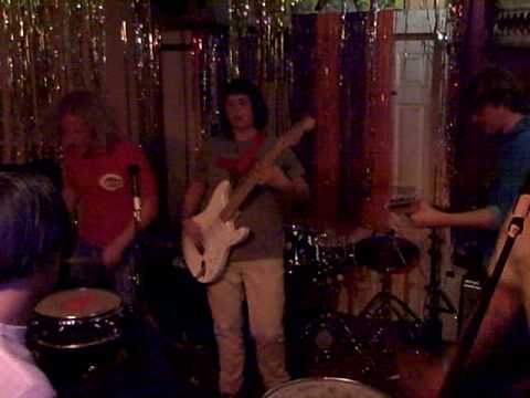 Coconut Coolouts Live at Budget Rock