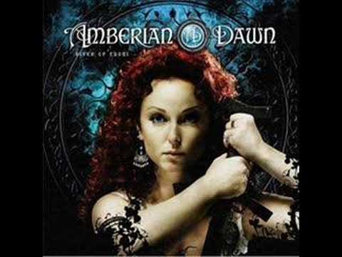 Amberian Dawn 4-Valkyries