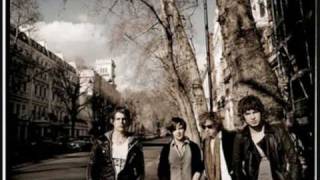The Kooks Victoria