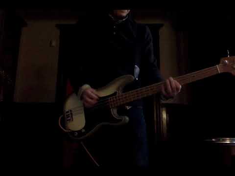The Naked Bass plays "Space Age Love Song" by Flock of Seagulls