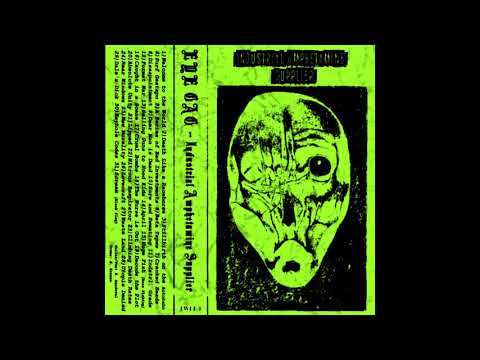 Eye Gag - Industrial Amphetamine Supplier