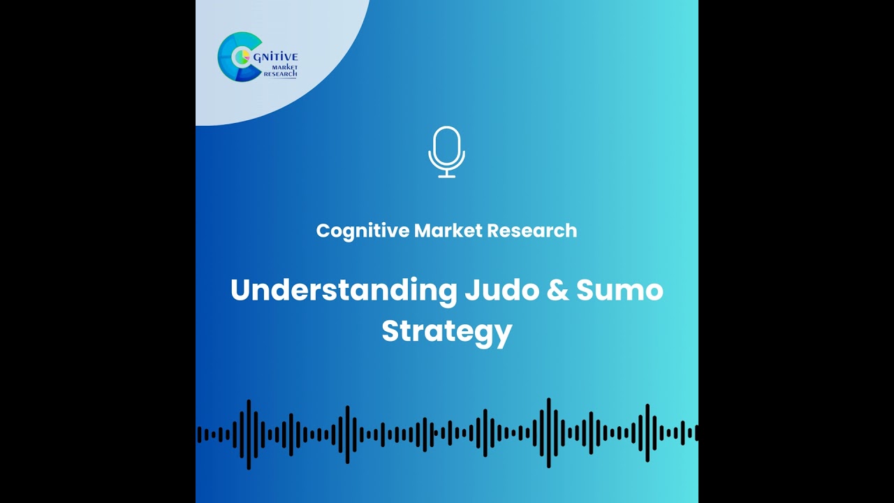 Understanding Judo & Sumo Strategy: Key Strategies that Help Businesses