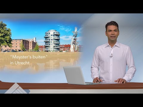 dach-holz.tv - Nachrichten 18-22 (01.06.2018)