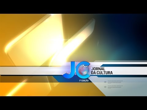 Jornal da Cultura 1º Edição | 25/04/2016