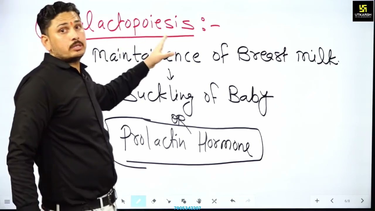 Part 11.1 Puerperium & Abortion /Gynee
