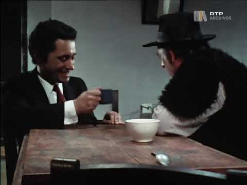 Retalhos da Vida de um Médico   Episodio - 11 - Um Homem do Norte Pavia 1951 – 1980