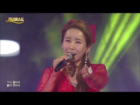 자시삼경 - 김다나[가요베스트]564회¸ 진주1부