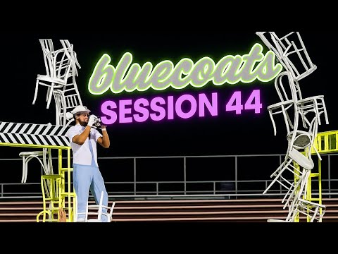 Bluecoats 2018 show ~ Session 44 full dci show
