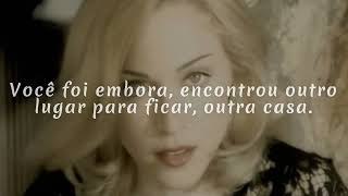 Madonna - Love Don&#39;t Live Here Anymore Legendado
