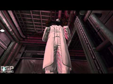 D4 playthrough pt29 - Revealed Identity/Return of the CREEPY Guy