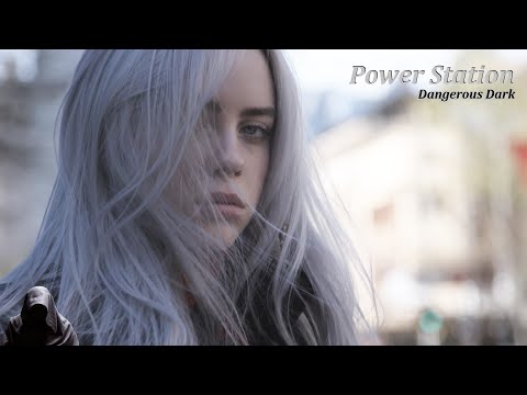 Billie Eilish – Ilomilo (Khaled Abdrabo Unofficial Remix)