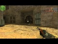 Counter Strike 1.6 - Waffen 