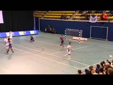 Samenvatting CFE/VDL Groep - FCK/De Hommel