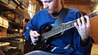 Ramones- Garden of Serenity Cover